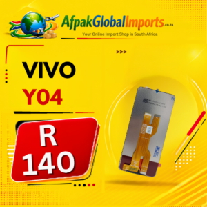 Vivo Y 0 4