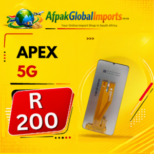 Apex 5 G