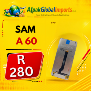 Samsung A 60
