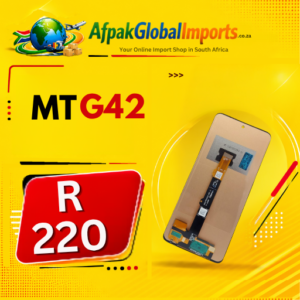 Motorola G 42