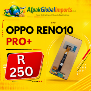 Oppo Reno 10