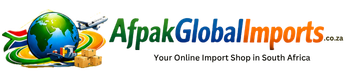 AF Pak Global Imports