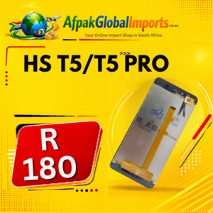 Hs T5/T5 Pro