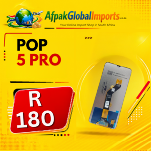 Pop 5 Pro