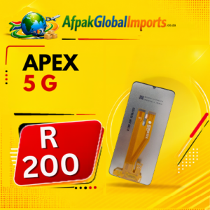 Apex 5 G