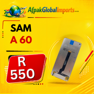 Samsung A 60
