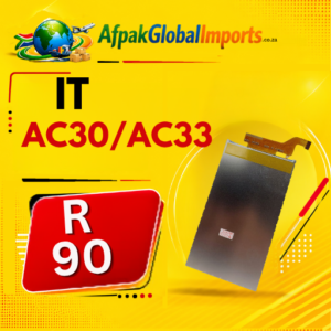 It Ac 30/Ac33