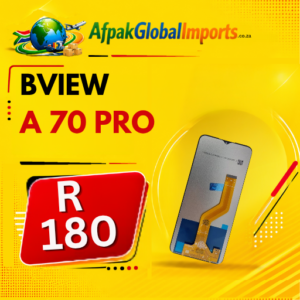 Bview A70 Pro