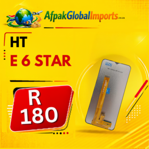 Ht E 6 Star