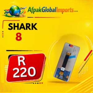 Shark 8