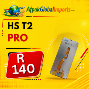 Hs t2 Pro