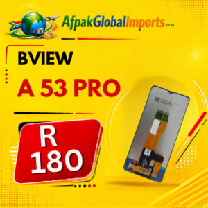 Bview A 53 Pro