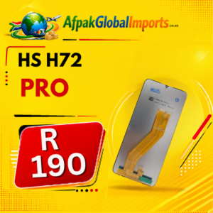 Hs H 72 Pro