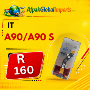 It A 90/A90 s