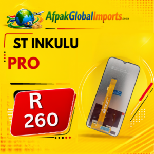 St Inkulu Pro