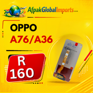 Oppo A76/A36