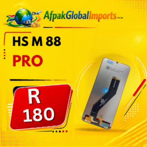 Hs m 88 Pro