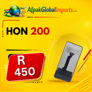 Hon 200