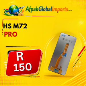 Hs M 72 Pro