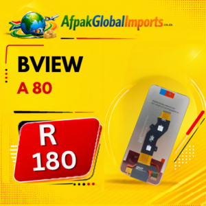 Bview A 80