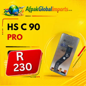 Hs C 90 Pro