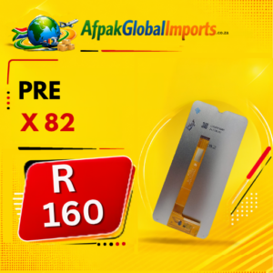 Pre X 82