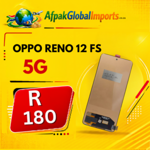Oppo Reno 12 Fs 5 G