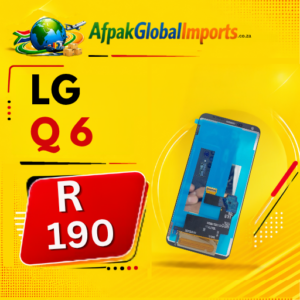 Lg Q 6