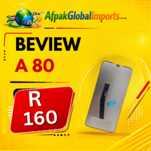 Beview A 80