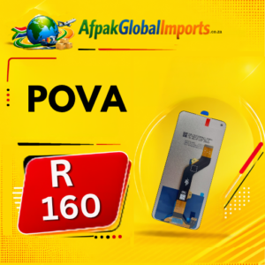 Pova