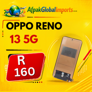 Oppo Reno 13 5G