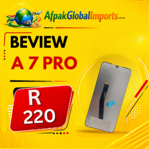 BeviewA7 Pro