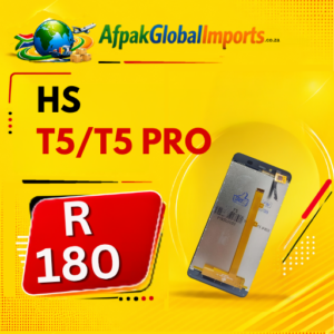 Hs T5/T5 Pro